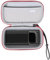 RLSOCO Carrying Case for Garmin Index BPM Smart Blood Pressure Monitor
