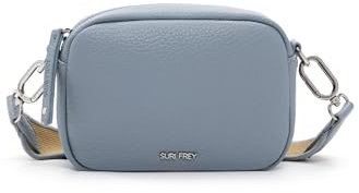 SURI FREY Hanny Crossbody Bag Crystal Blue