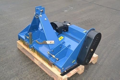 TRITURADORAS DESBROZADORAS A TOMA DE FUERZA PARA TARCTOR FE165