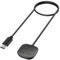 Tobfit ladekabel Ladegerät für Fitbit Sense 2 Fitbit Sense,USB C Charger Cable Ladekabel für Fitbit Sense/Fitbit Sense 2(50cm)