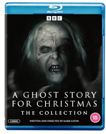 A Ghost Story For Christmas: The Collection