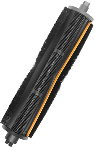 Spofan Brosse TriCut pour Dreame L10s/L10/X30/X40/L40/L10s Pro Ultra, L20/X40 Ultra Complete, pour Mova E30/P50 Ultra Aspirapolvere Robot, Poils d'animaux, Tapis et Sols