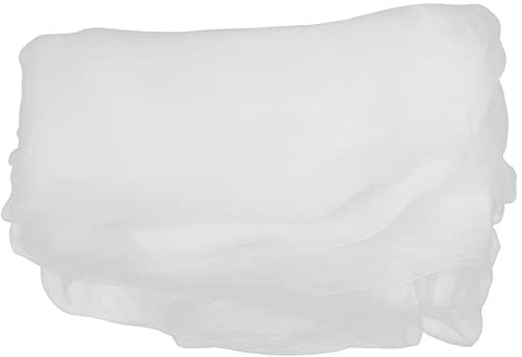 Sirxlevcy Window White Sheer Curtains 108 Inches Long 2 Panels Sheer White Curtains Clear Curtains Basic Rod Pocket Panel