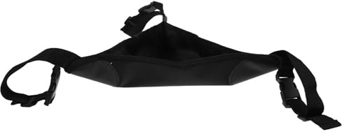 FIXOSHEE Tripod Weight Bag Universal Sandbag Heavy Duty Stabilizing Stone Bag for Photography Light Stands Outdoor Tent Canopy Weights