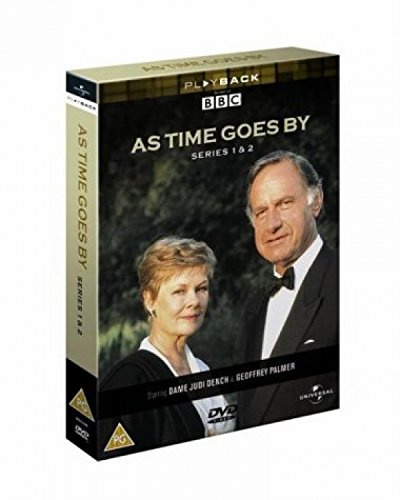 As Time Goes By Series 1 & 2