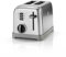 Cuisinart 2-Scheiben-Toaster | Breite Schlitze, ideal für dickes Brot und Bagels | 6 Bräunungsstufen plus Abtauung | Breite Schlitze, High-Lift-Hebel | Passender Wasserkocher erhältlich | Edelstahl