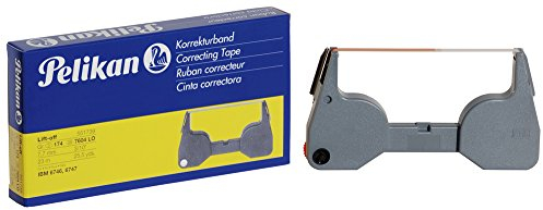 Pelikan Korrekturband Gruppe 174 Lift-off-Tape für IBM 6746