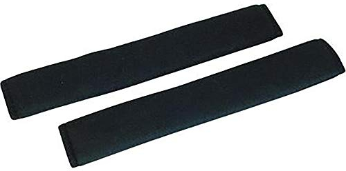 optrel 5004.073 Schweißband aus Baumwolle,VE 2, schwarz