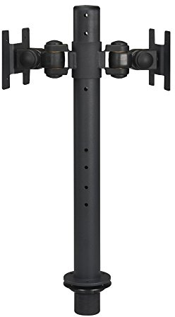 Newstar FPMA-D050DBLACK Deskstand schwarz