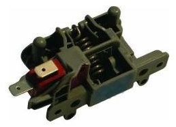 Hotpoint Indesit Dishwasher Door Lock Latch C00195887