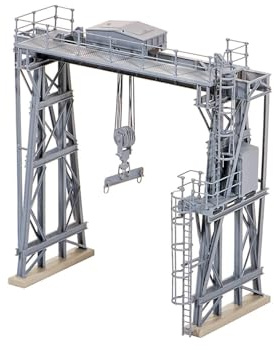 Peco Traversing Crane
