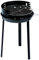 Cao A9700034 - Barbecue Rotondo, 38cm x 35cm x 56.5 cm