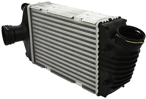 DENSO Ladeluftkühler