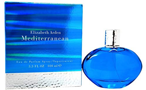 Elizabeth Arden Mediterranean Eau de Parfum 100ml Spray