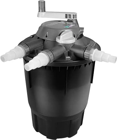 Hozelock Bioforce Revolution 14000