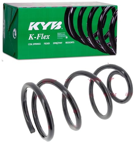 KYB RC3919 Coil Spring