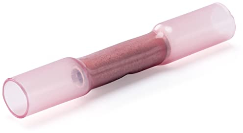 Knipex Stoßverbinder mit Schrumpfschlauchisolation je 100 Stück 97 99 250