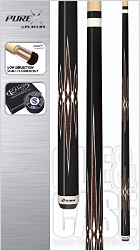 Billard Queue Players Technology HXT4