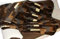 Alpenwolle Wolldecke Patchwork EINSEITIG, Couchüberwurf, Tagesdecke 100% Wolle (220x200)