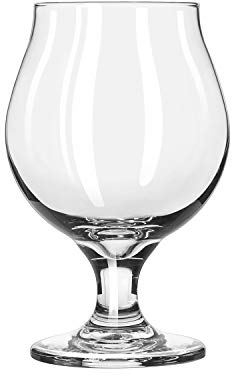 Libbey 16 oz vaso de cerveza belga