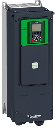 Schneider Electric atv950d45 N4 altivar 950 45 kW 400/480 V, IP55