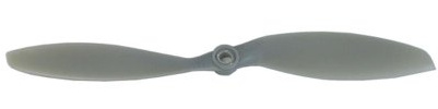 JAMARA 340003 - Luftschraube APC 11x7 Slow Fly
