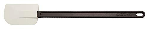 Matfer Bourgeat Elveo Spatule en caoutchouc haute température 43 cm