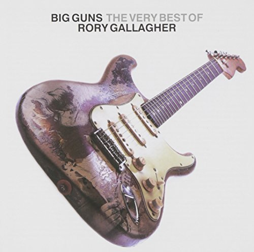 Big Guns: The Very Best.