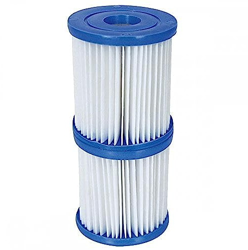 Bestway 58093P Filterkartusche Gr. I, 2-er Pack