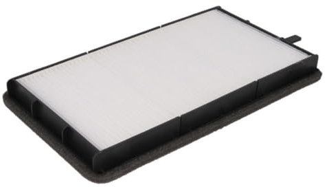 MAHLE LA 80 Innenraumfilter