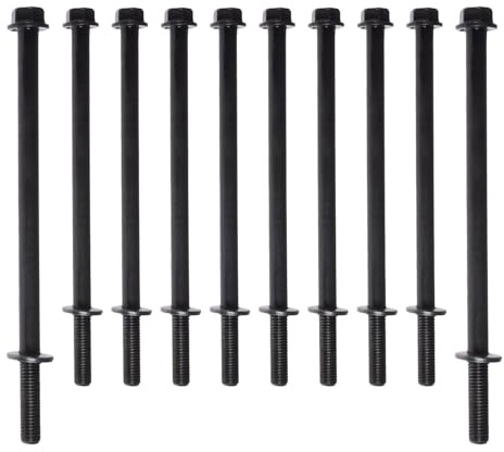 Blue Print ADH27807 Cylinder Head Bolt Set