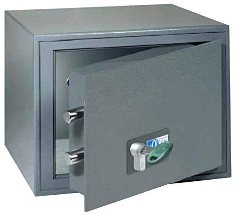 Cassaforte Mottura da hotel digitale 10HE8000. Made in Italy