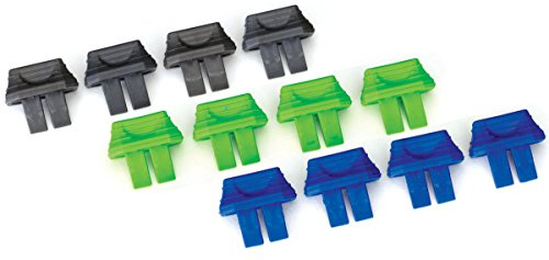 Traxxas Battery Charge Indicators