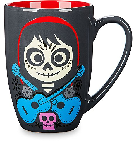 Disney Taza Miguel - Coco