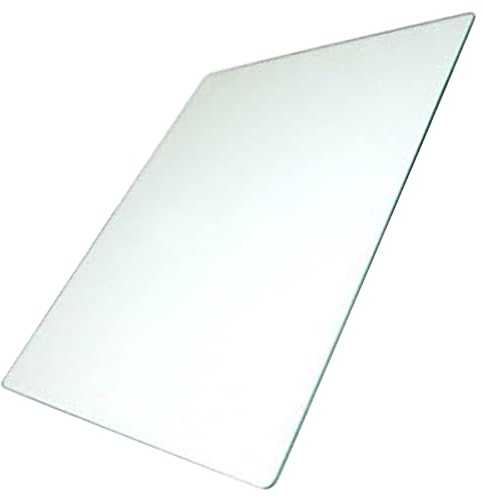 Cristal interior Horno, estufa 481245059599, 481245058942 Whirlpool