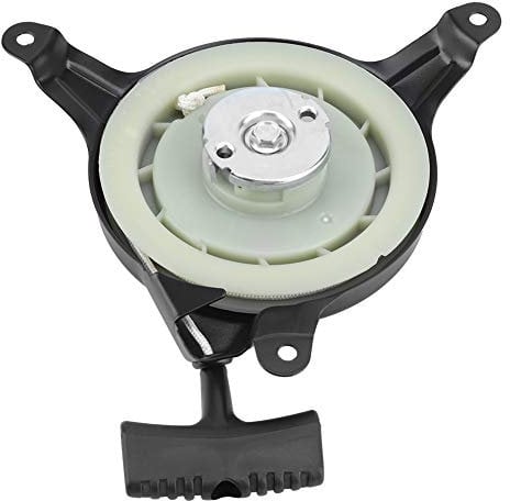 Asixx Avviamento a Strappo, Avviamento a Strappo per Honda GXV120 GXV140 GXV160 HRM195 215 28400ZG9803 Accessori per Tosaerba Avviamento a Strappo avviamento per Honda GXV120