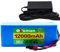 E-Bike Battery 10s4p 36v 12000mah 18650 Li-ion Battery Pack 500w High Power Battery Ebike Electric Bicycle Bms + Charger