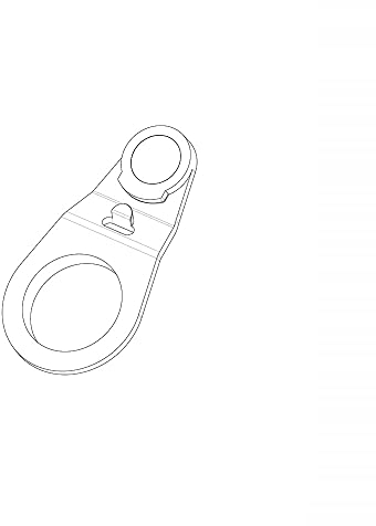 Magnete Centerlock, Slim