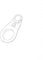 Magnete Centerlock, Slim