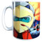 Print Corner Mug/Tasse Manga 80's - GOLDORAK 1