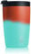 HYDRATE 340ml Travel Mugs - Reusable Coffee Cup with Leak-Proof Lid - Stainless Steel Thermal Vacuum Mug for Hot and Cold - Insulated - Easy-Clean - Multiple Colors - BPA-Free - Gift Set Included