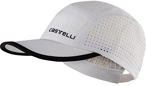 CASTELLI Tri-Kappe für das letzte Bein