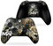 DreamController C-O-D Moderrn Warfare Custom X-box Controller Wireless compatibile con X-box One/X-box Series X/S Orgogliosamente personalizzato negli Stati Uniti con stampa permanente HYDRO-DIP (non
