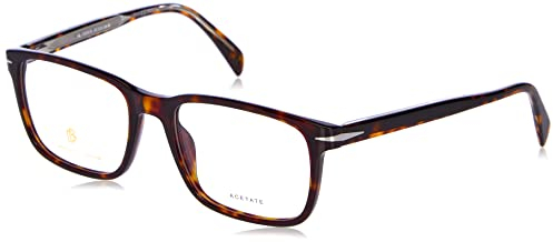 DAVID BECKHAM Herren DB 1063 Sonnenbrille, 086, 57