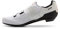 DMT SH10 Road Cycling Shoes, White/Black, 10 UK (45 EU)