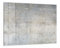 DEQORI Glas-Magnettafel | 120x90 cm groß | Motiv Unverputzte Zementtextur | Memo-Board aus Glas | Magnetboard inkl. Magnete, Stift & Tuch für Küche & Büro | Tafel magnetisch & beschreibbar
