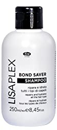 Lisap Lisaplex Bond Saver Shampoo 250ml