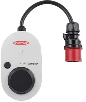 Fronius Wattpilot Go 22 J 2.0 4,240,400