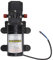 Pompe À Eau À Diaphragme DC 12V 24V Pompe À Pression D'eau Auto-Amorçante Pour Lavage de Voiture Arrosage RV Camping-car Bateau Marin Fournitures Automobiles(RL-2401 24V)