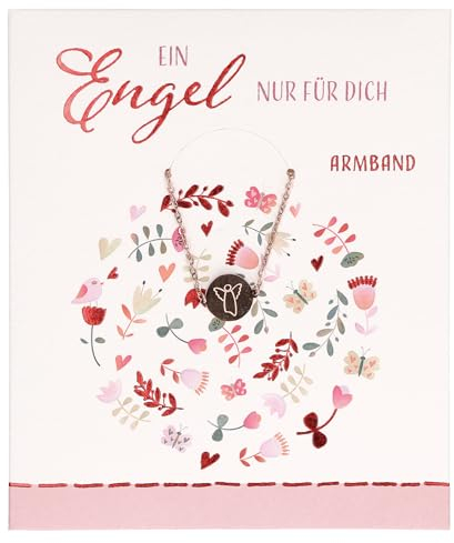 Ein Engel nur für dich: Armband